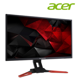 Acer XB321HK 32" 4K UHD LED Monitor 